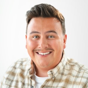 Kevin Cascagnette