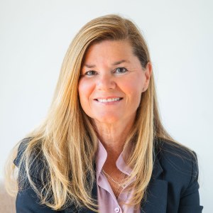 Christine Edwards